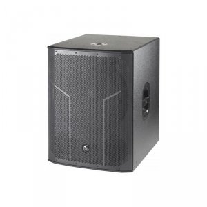 Das Audio ACTION S18A - kolumna aktywna subwoofer