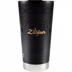 Zildjian Klean Kanteen kubek 591ml czarny