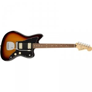 Fender Jazzmaster PF 3TS