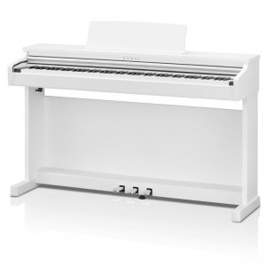 Kawai CX202 W pianino cyfrowe biały mat
