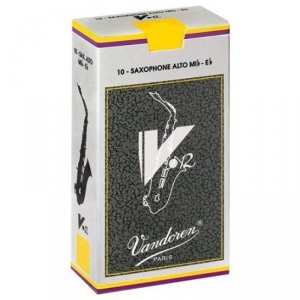VANDOREN SR6135 Stroik V12 do saksofonu altowego  - twardość 3,5