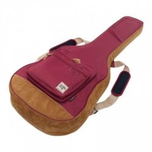 Ibanez IAB541-WR Wine Red pokrowiec akustyczny