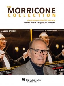 The Morricone Collection for Piano