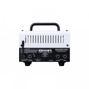 Joyo Bantamp Vivo - mini głowa gitarowa 20W