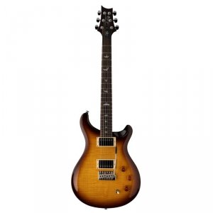 PRS SE DGT McCarty Tobacco Sunburst - gitara elektryczna