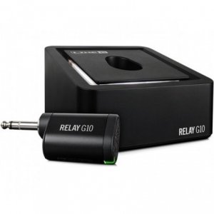 Line 6 Relay G10 system bezprzewodowy gitarowy