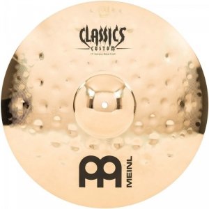 Meinl CC17EMC-B talerz perkusyjny Crash 17