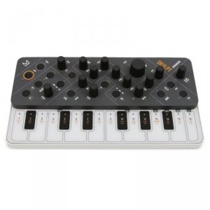Modal Electronics SKULPT syntezator biały
