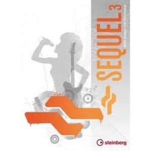 STEINBERG SEQUEL 3