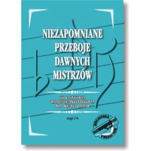 STUDIO BIS Zagraj To Sam Niezapomniane przeboje dawnych mistrzów 4