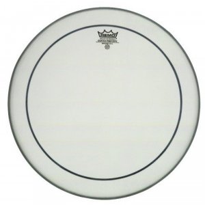 Remo Naciągi Pinstripe Mleczny powlekany 16 PS-0116-00
