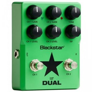Blackstar LT Dual