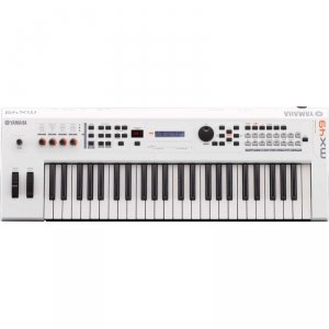 Yamaha MX49 v.2 WH