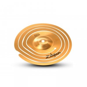 Zildjian FXSPL10 Spiral Stacker 10'' Talerz perkusyjny