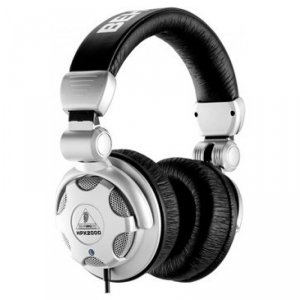 BEHRINGER HEADPHONES HPX2000