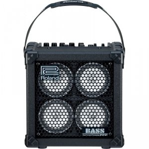 Roland Micro Cube Bass RX