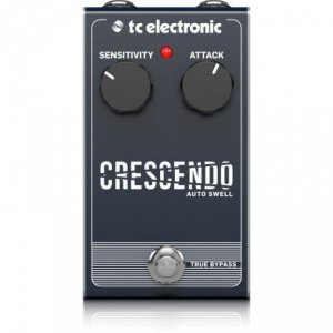 TC Electronic Crescendo Auto Swell