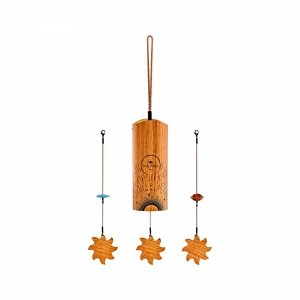 MEINL Sonic Energy Aurora dzwonek bamboo Morning 432Hz 