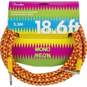 Fender Mononeon 10' kabel
