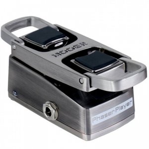 Mooer WPH1 Phaser Player
