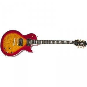 Epiphone LP Custom Prophecy Plus GX Outfit HS
