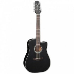 Takamine GD30CE-12BLK gitara elektroakustyczna