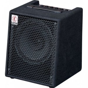 Eden EC10 combo basowe 50W 1x10