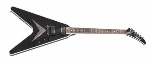 Epiphone Dave Mustaine Flying V Custom