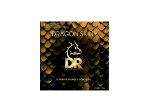DR DEQ 9-46 Dragon Skin+