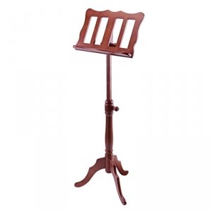 K&M 11701-000-00 Pulpit do nut drewniany