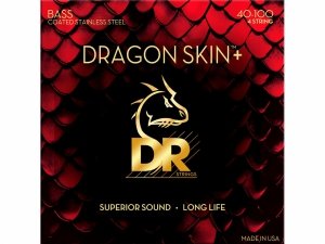 DR DBS 40-100 Dragon Skin+ Bass