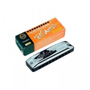 C.A. Seydel Blues Session Eb harmonijka