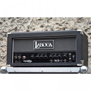 Laboga Caiman AD5300 Head MKII