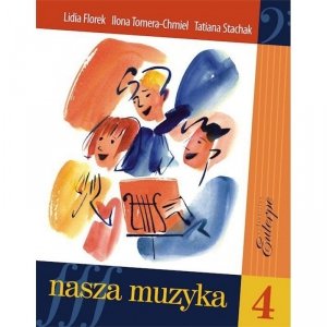 Euterpe Nasza muzyka 4 Tatiana Stachak
