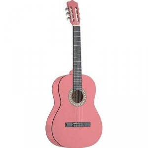 Stagg C440M PINK - gitara klasyczna