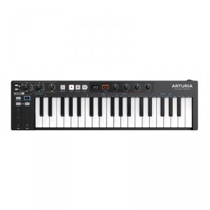 Arturia KeyStep 37 Black Edition