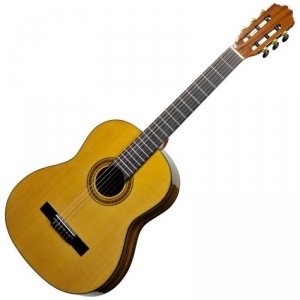 Ever Play Taiki  Zebra Deluxe 4/4 gitara klasyczna