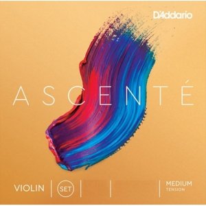 D'Addario A313 3/4 Ascente struna skrzypcowa D