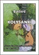 Contra Łatwe Kołysanki gitara klasyczna fingerpicking z tabulaturami