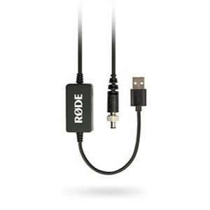 Rode DC-USB1 kabel