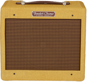 Fender 57 Custom Champ