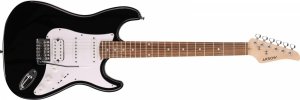 Arrow ST 211 Abyss Black Rosewood White