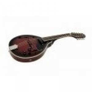 Ever Play M5E RDS mandolina elektro akustyczna