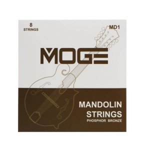 MOGE MD1 Struny do mandoliny