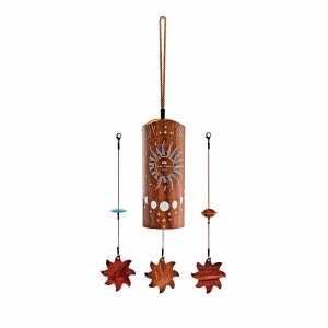 MEINL Sonic Energy Luna dzwonek bamboo Evening 432Hz