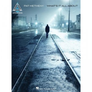 Pat Metheny - What's It All About