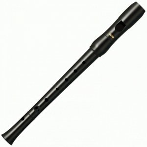 YAMAHA YRN-21 flet sopraninowy renesansowy