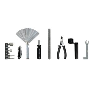 Gibson ATTK-01 Gibson Mobile Tech Toolkit zestaw narzędzie wielofunkcyjne