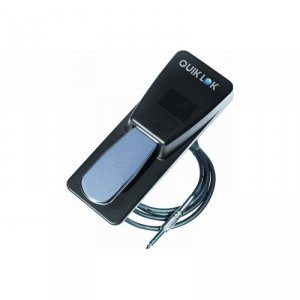 Quik Lok PSP-125 pedał sustain