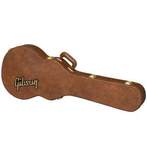 Gibson Les Paul Original Hardshell Case Futerał do gitary elektrycznej